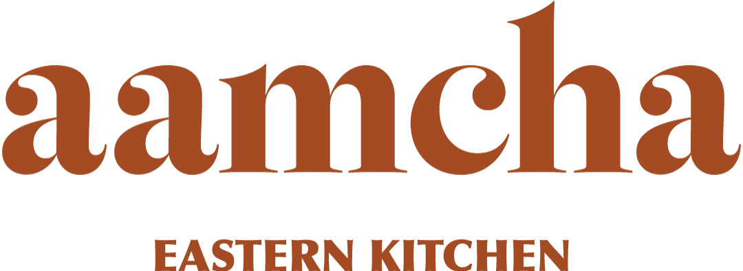 Aamcha Logo